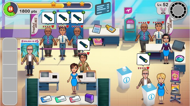 Pilotage: Dossier CIJV Take-Off