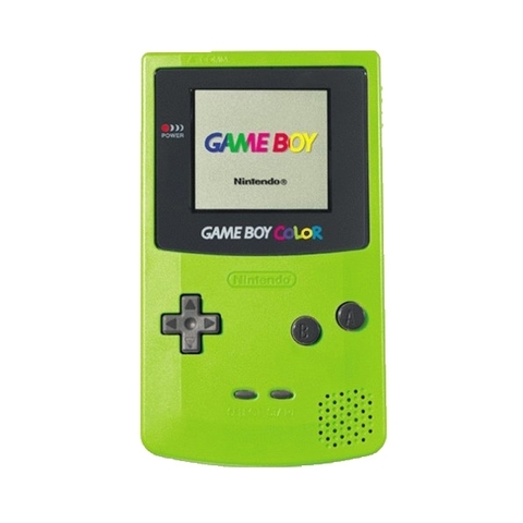 GAMEBOY