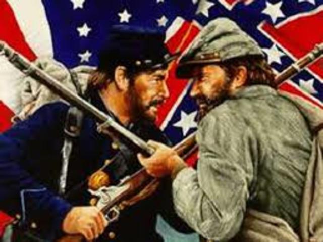 Battle of fort henery