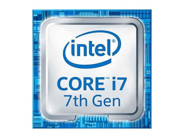 Intel Core i7