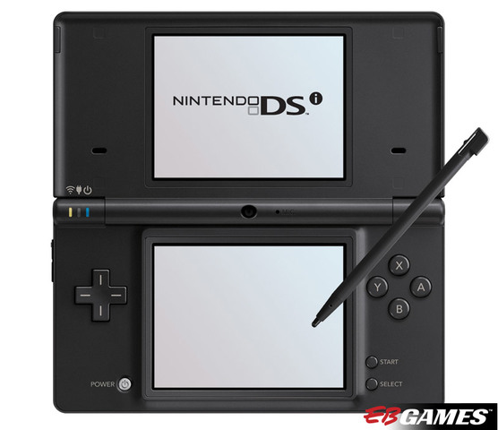 Nintendo DSi