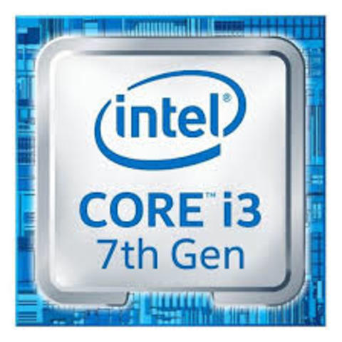 Intel Core i3
