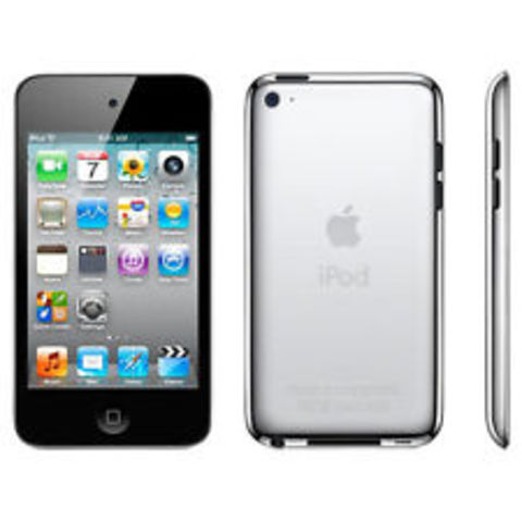 IPOD TOUCH