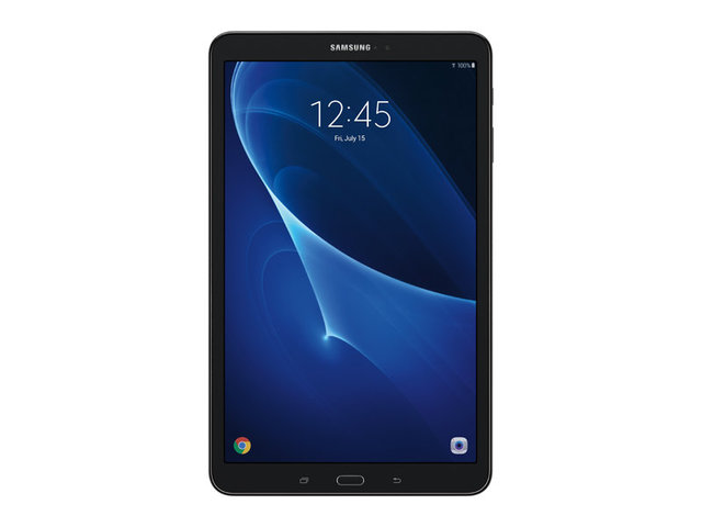 SAMSUNG GALAXY TAB 1