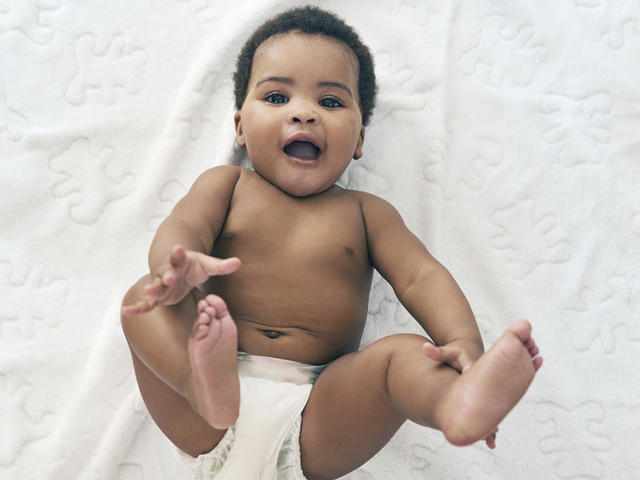 (AD) My brothers birth