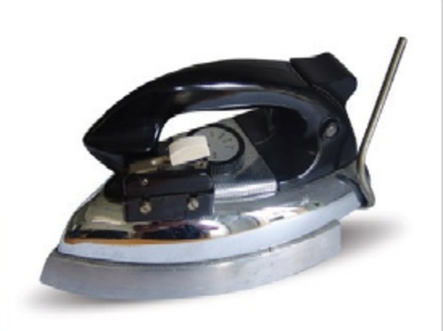 PLANCHA VAPOR