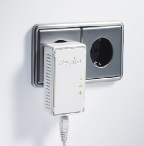 ACCESO A INTERNET POR RED ELÉCTRICA