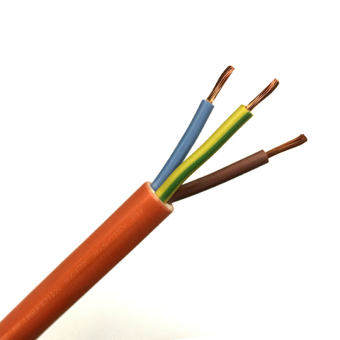 Conducción eléctrica