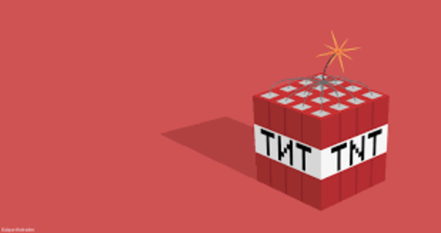 Contemporary Period ( Dynamite Nobel )