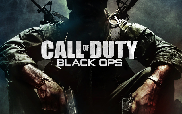 Mi primer juego de la saga Call Of Duty