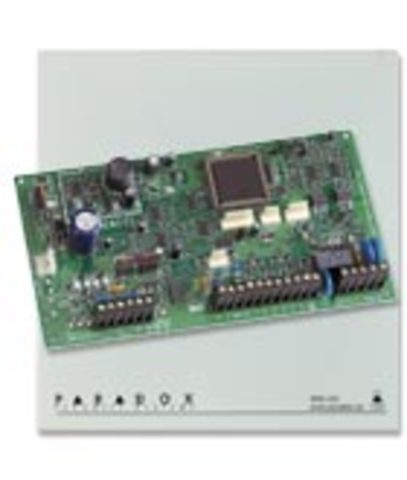 DGP48 - BUS-os rendszer megjelenése