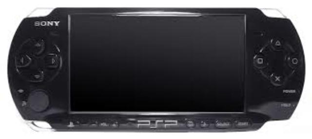 PSP 3000