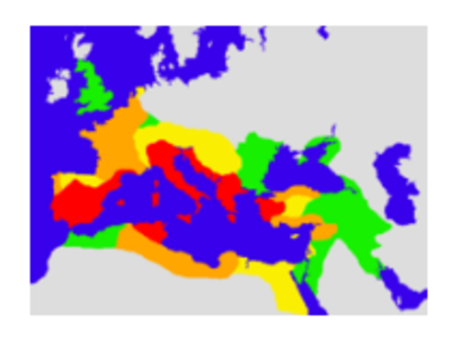 Fi de l’Imperi Romà