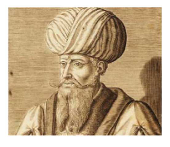 El naixement de Mahoma