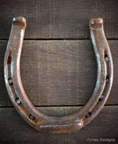 horseshoe