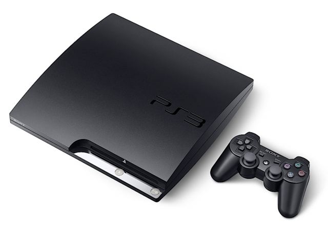 PlayStation 3