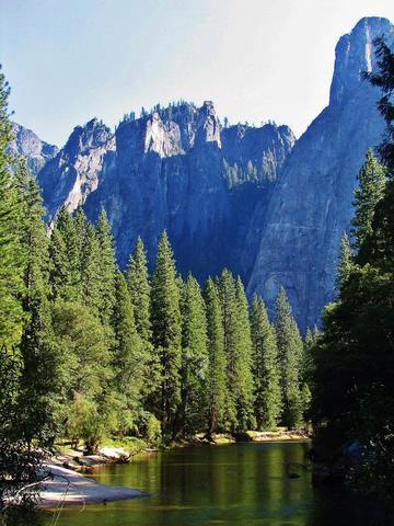 Yosemite