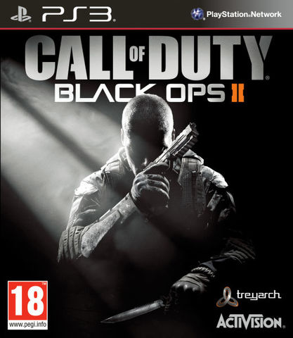 Mi primer juego de PS3