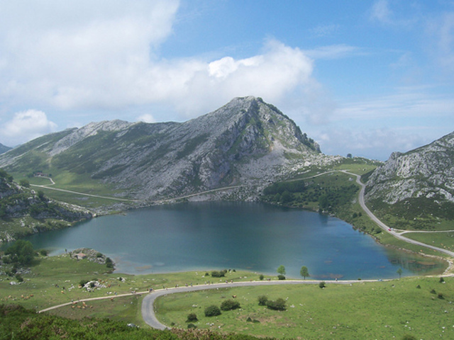 Covadonga