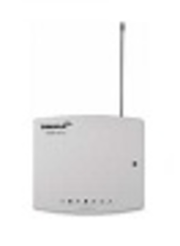 Omnia - v1.0 - 433 / 868 MHz-e rádiós rendszer megjelenése