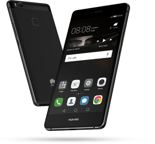 HUAWEI P9 LITE