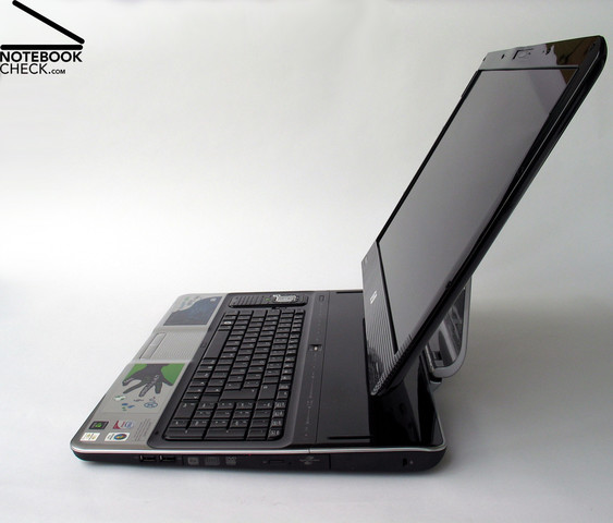 Mi primera vez jugando con este PC de HP