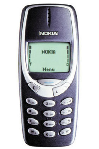 NOKIA 3210