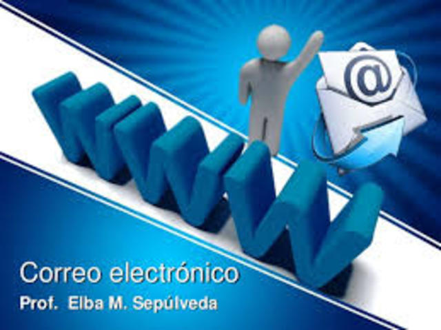 Correo electronico