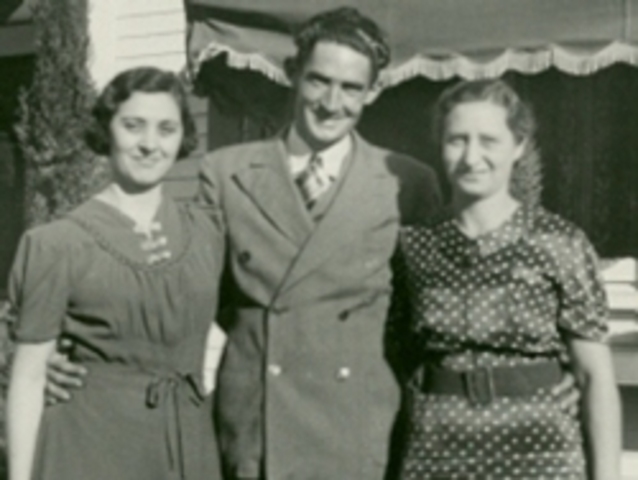 Grandpa Cicco's Birthday