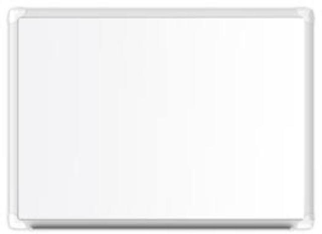 Invención de la pizarra blanca