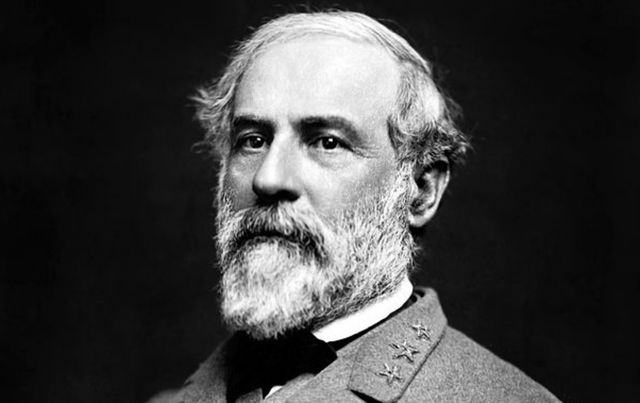 Genral Robert E. Lee