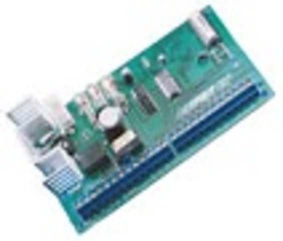 737 / 747 központok - PSTN kommunikátor megjelenése