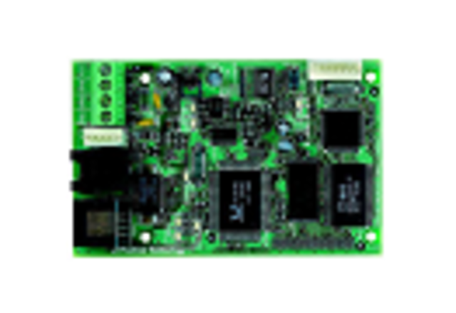 CA-ETHR-A v1.0 - IP - soros átalakító programozáshoz