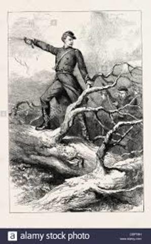 Battle of Big Bethel