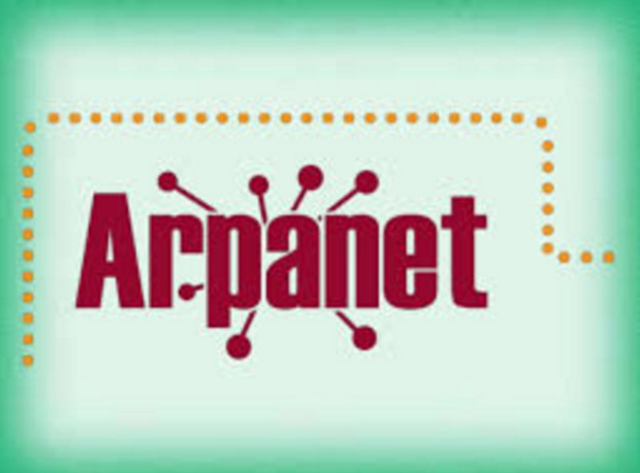 2. El desarrollo de la ARPANET (1969)