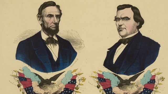 Lincoln wins re election