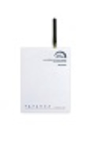 PCS100G v1.6 - Gyári GPRS jelentés megjelenése