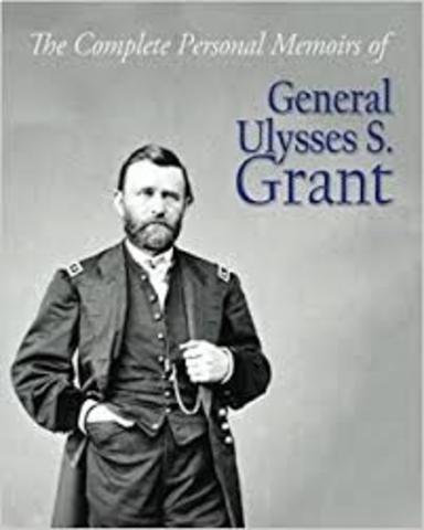 General Ulysses S. Grant (General of the Union army)