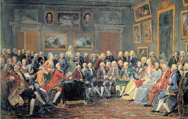 Διαφωτισμός