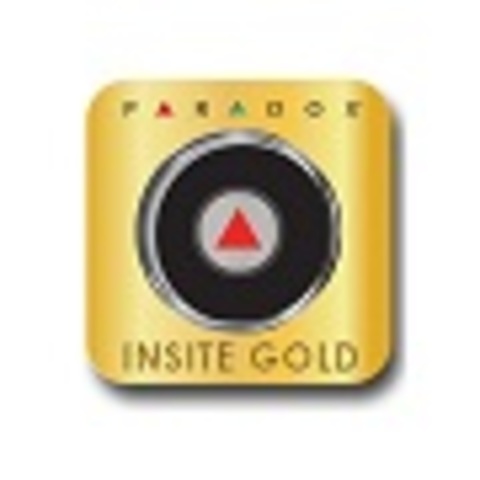 Insite GOLD - Felhő szolgáltatás megjelenése