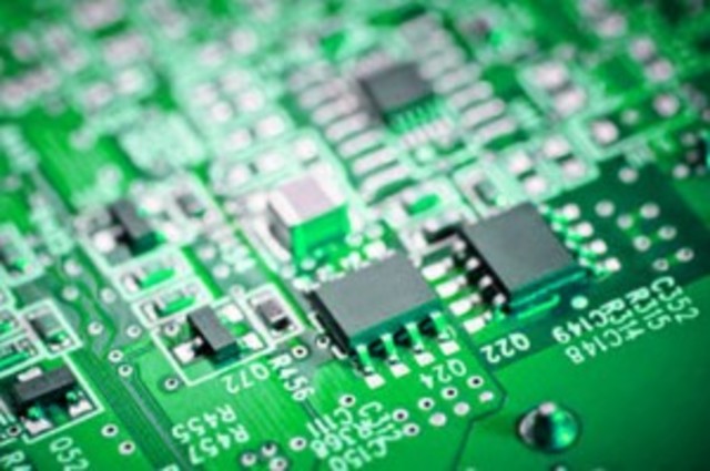 Era de la Electrónica