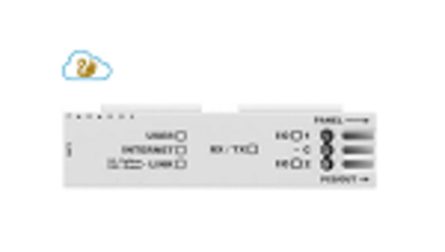 IP150 v4.00 - Felhő támogatás