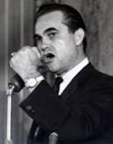 george wallace
