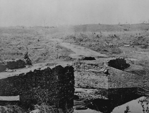 First Battle of Bull Run