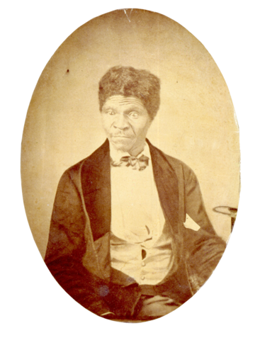 Dred Scott Decision