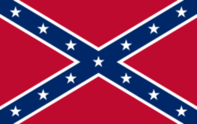 Confederate States of America formed
