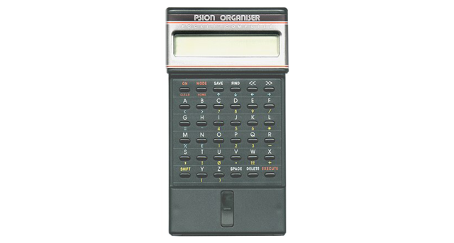 Surgimiento de los PDA (Personal Digital Assistant)