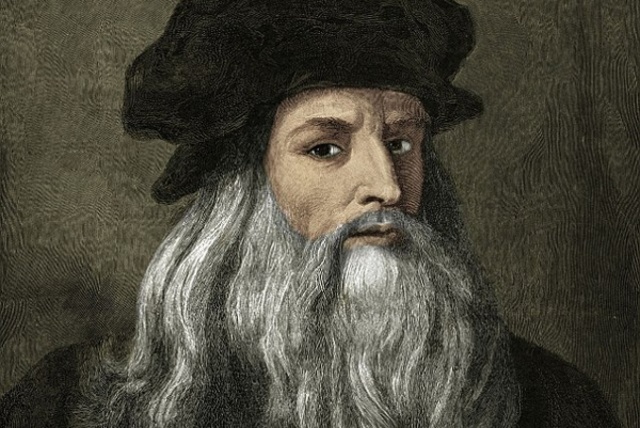 Leonardo da Vinci
