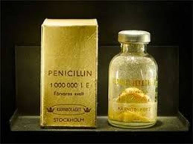 Penicillin