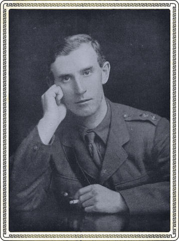 Son of the British Prime Minister is Killed